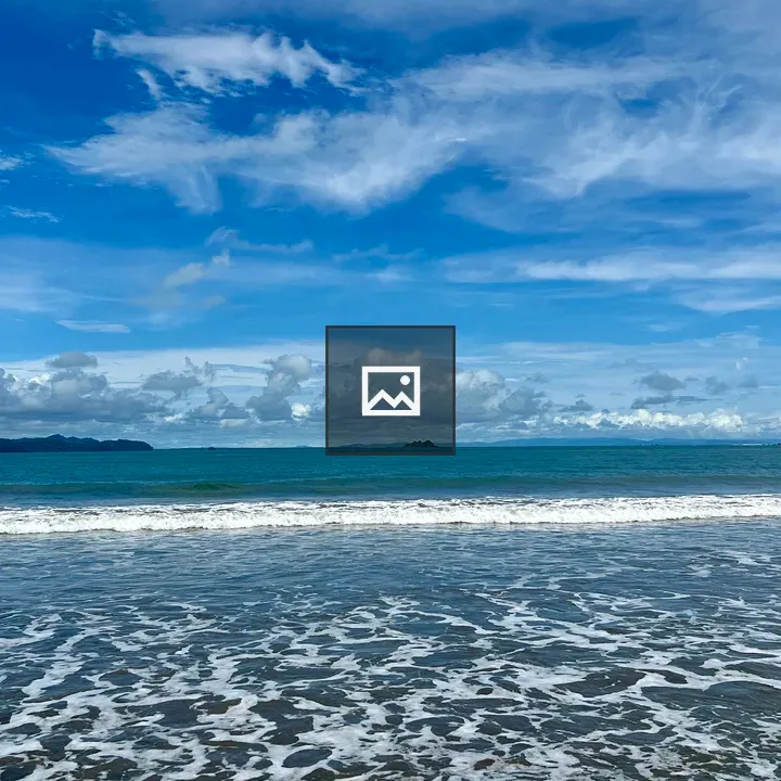 National Park Marino Ballena