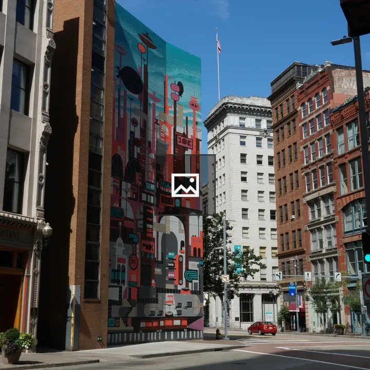 Pittsburgh Architecture