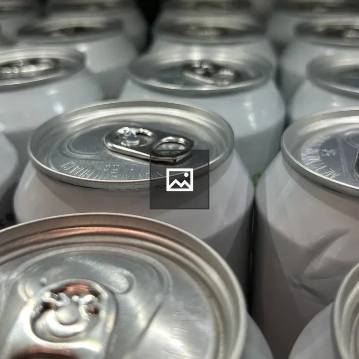 Beverage Can Tops