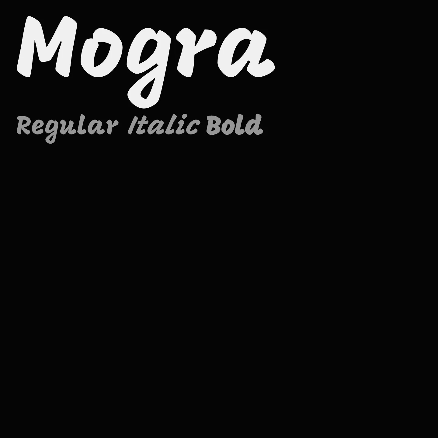 Mogra