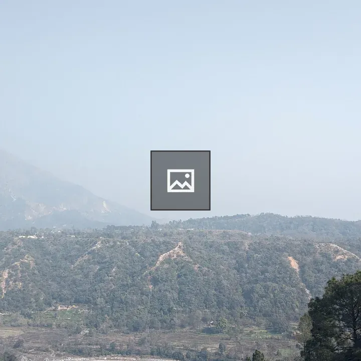 Valley View Mountains