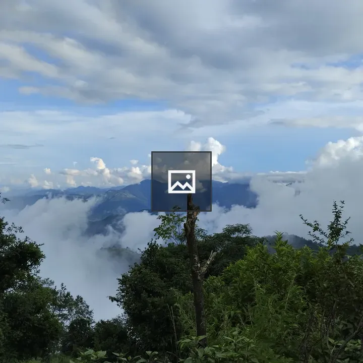 Australian base camp in Nepal