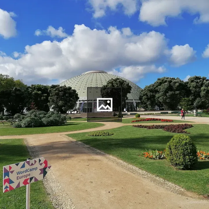 WCEU2022 scene landscape