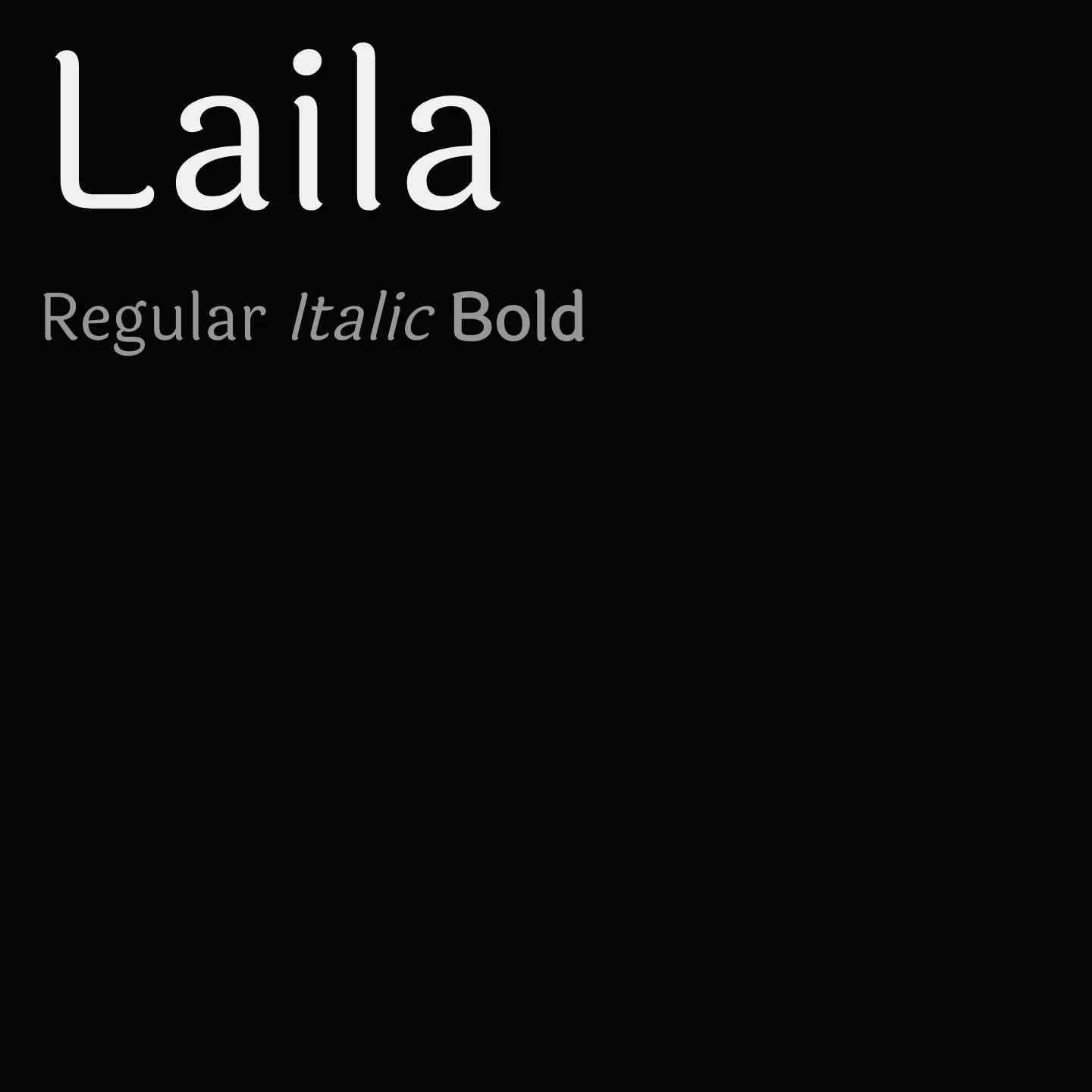Laila