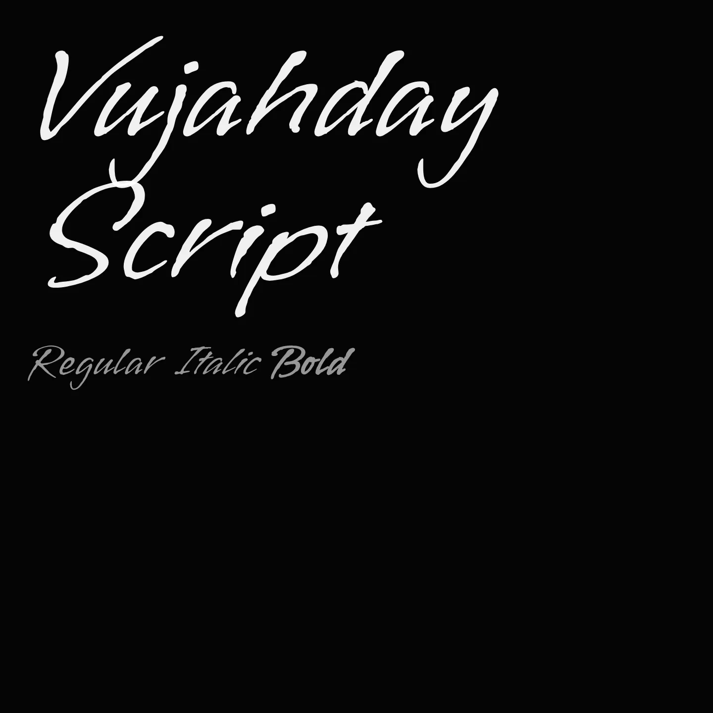 Vujahday Script