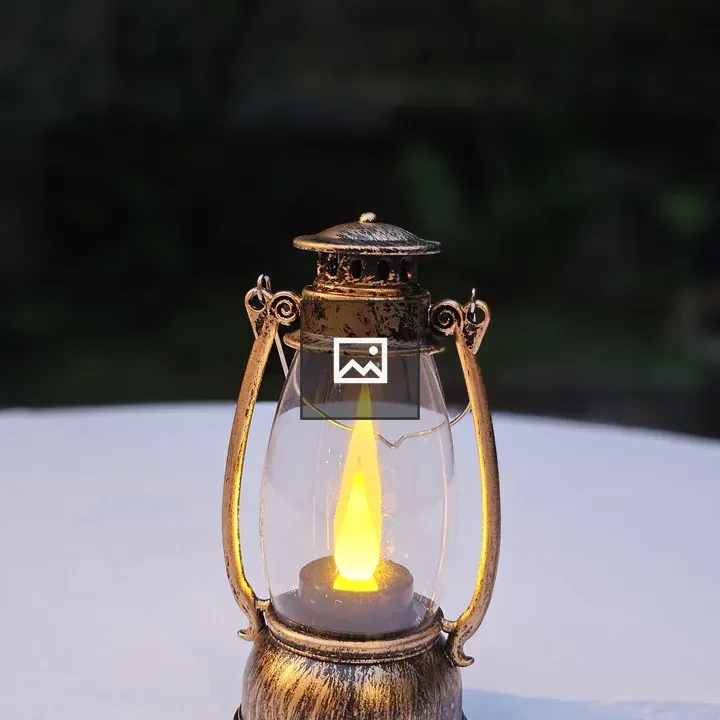 Antique-style Lantern