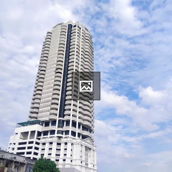Bangkok Boat View