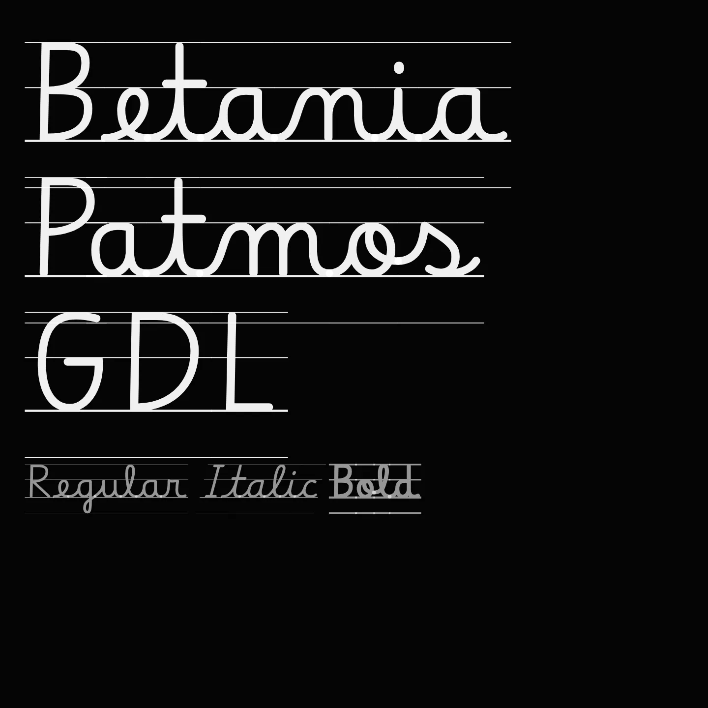 Betania Patmos GDL