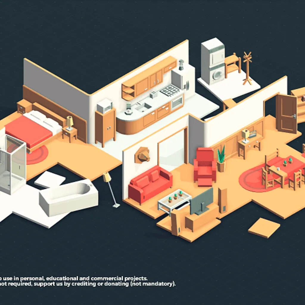 Furniture Kit