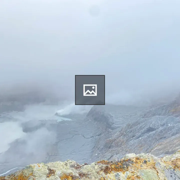 Volcanoes and Wilderness