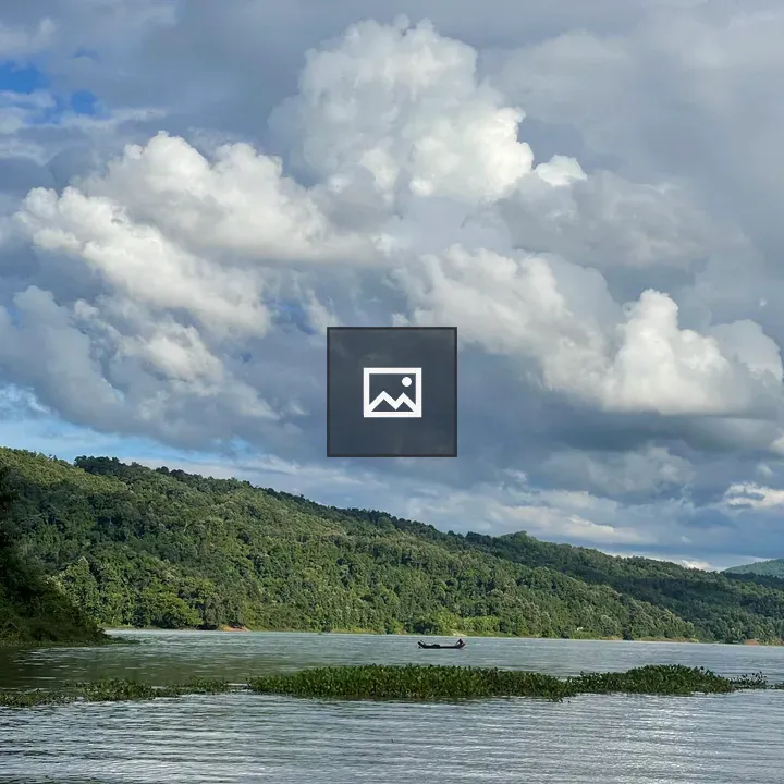Rangamati Boat on Lake
