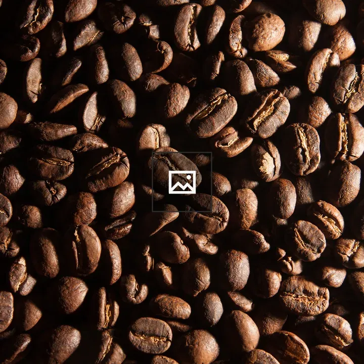 Coffee beans