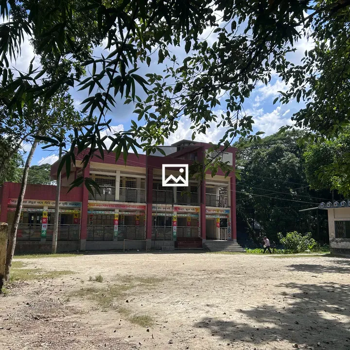 Primary kids school in bangladesh