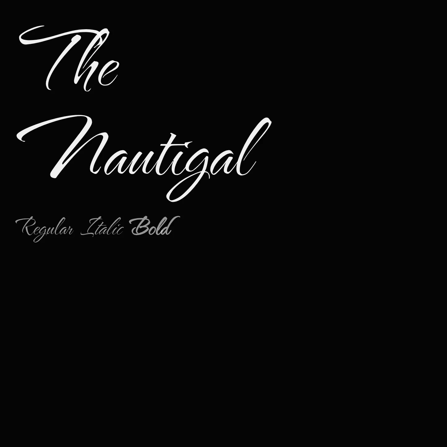 The Nautigal