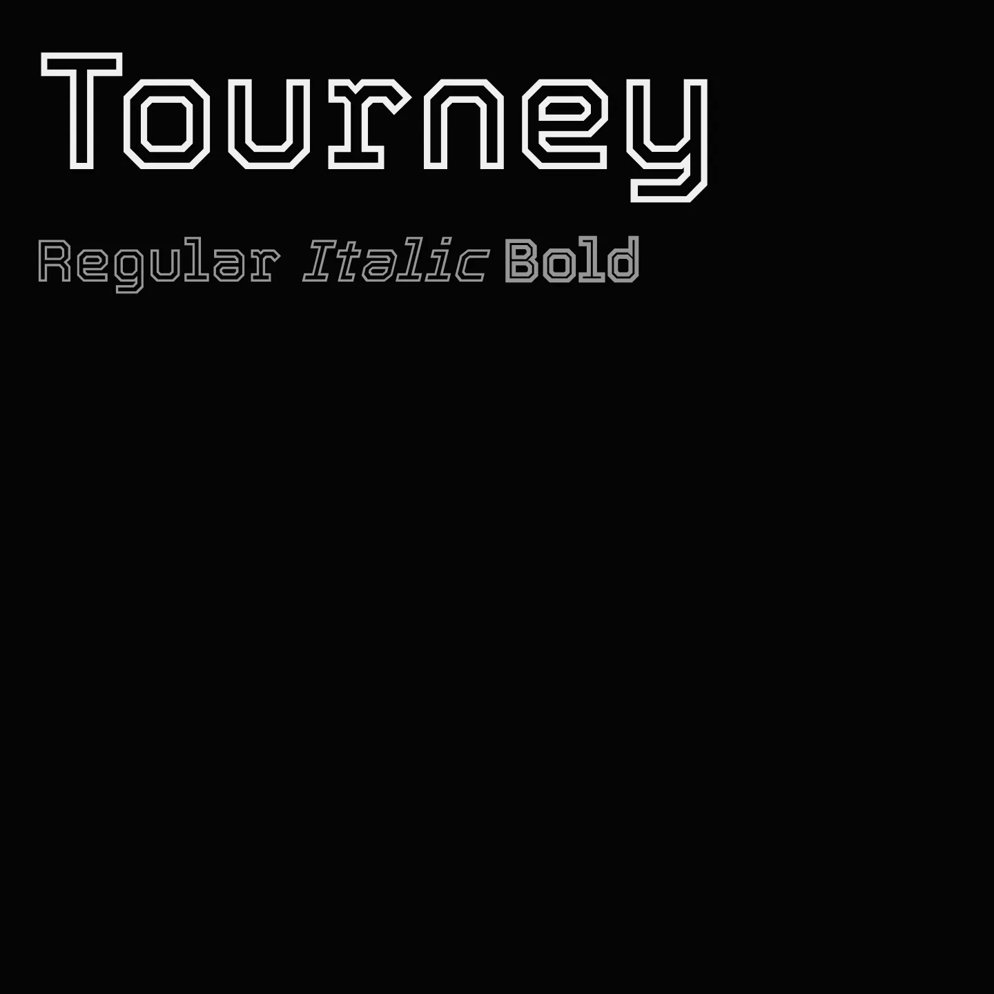 Tourney