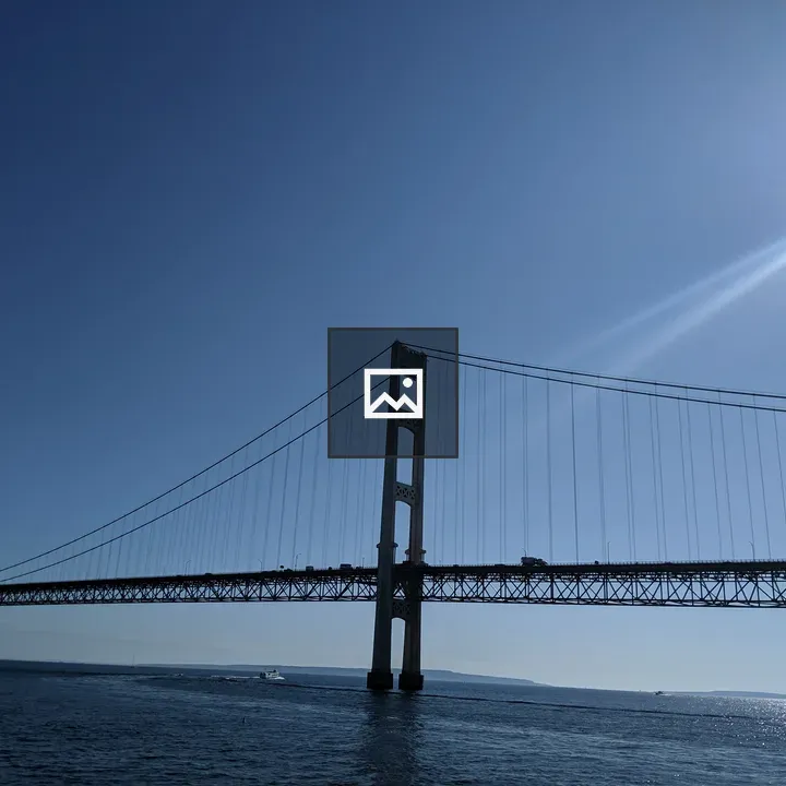 Mackinac Bridge