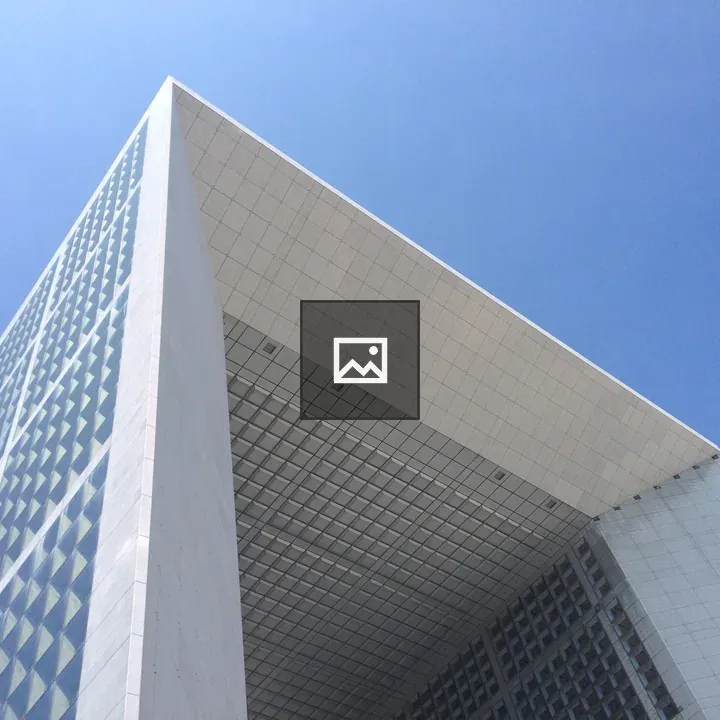 La Grande Arche de la Défense