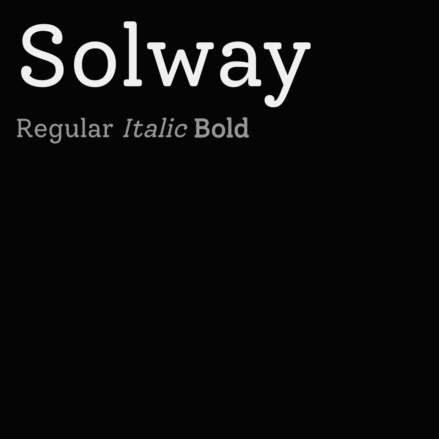 Solway