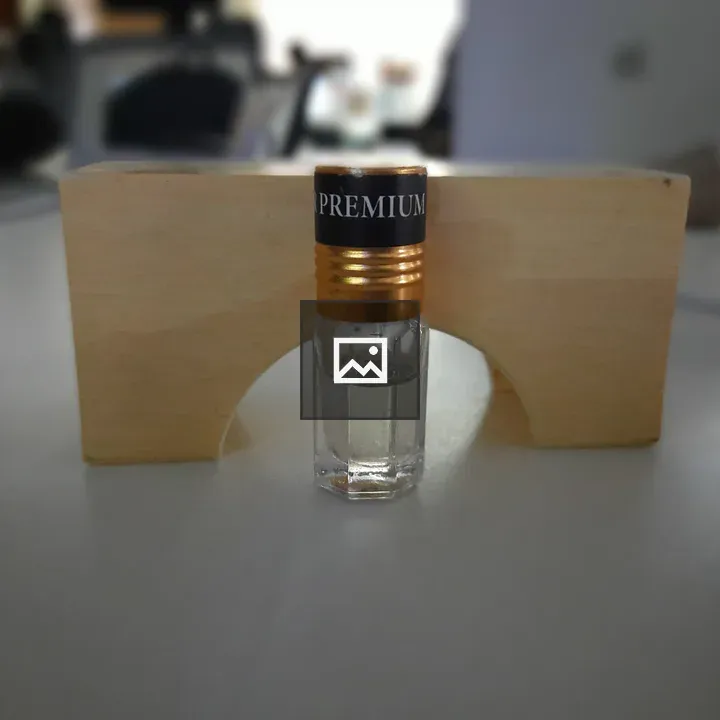 Premium Perfume Bottle