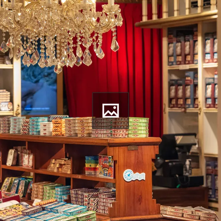 Lisbon Portuguese Goods Store