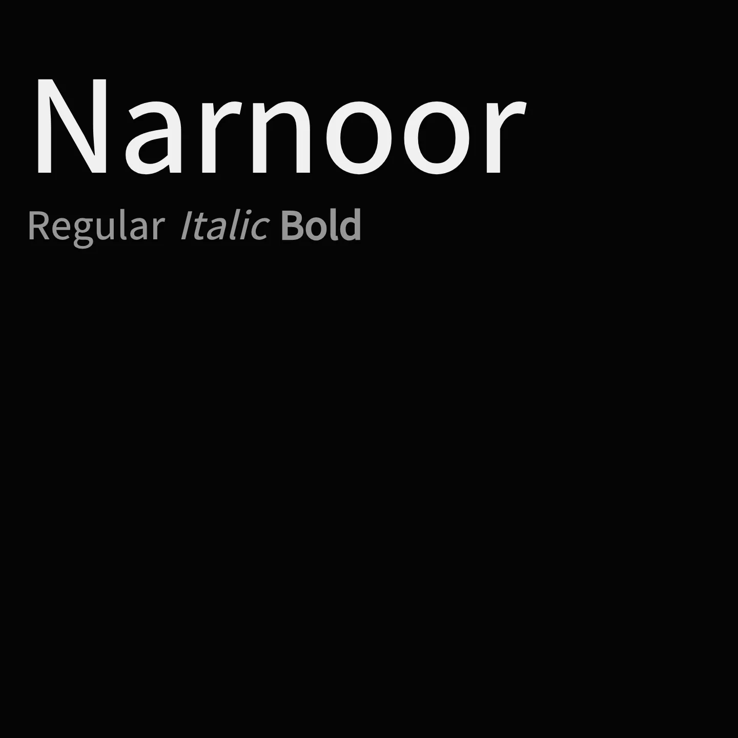 Narnoor