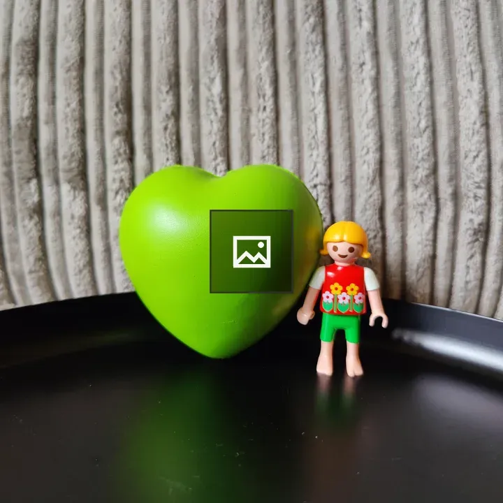 Playmobil Child
