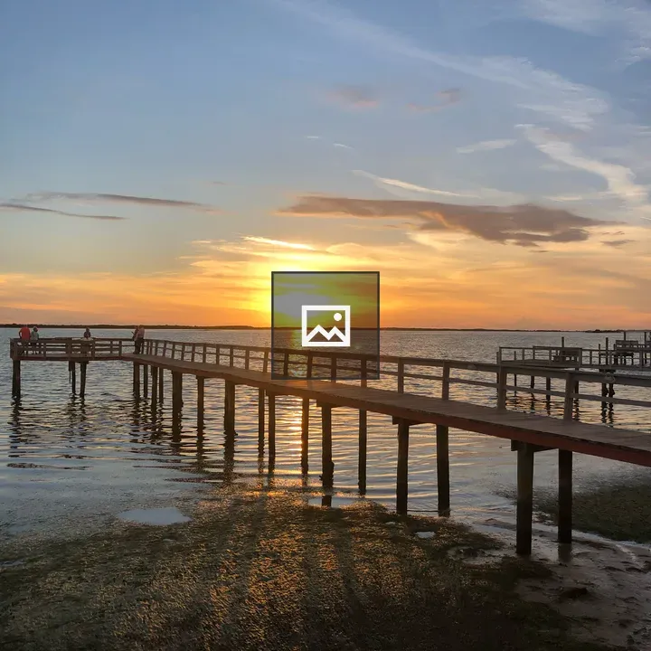 Dunedin Florida Sunset
