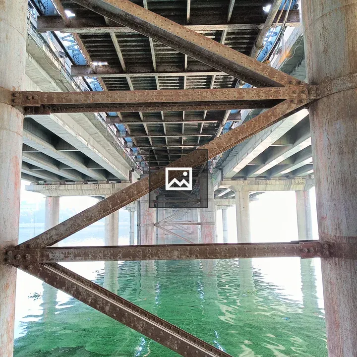 RiverBridge