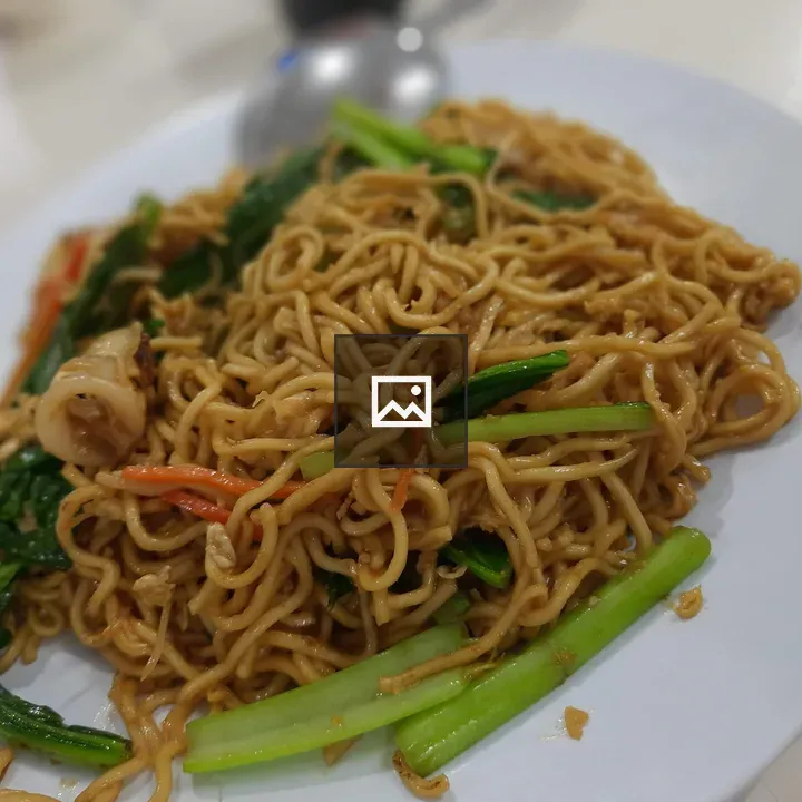 Mie Goreng