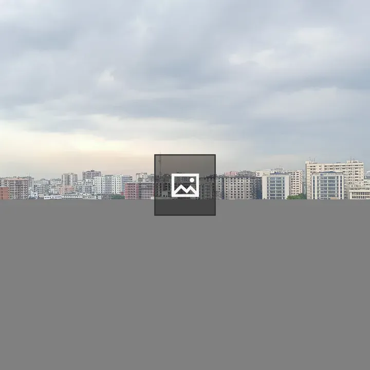 Dhaka Cityscape