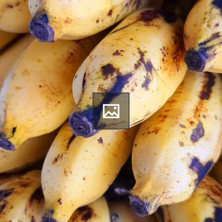 Poovan pazham Banana