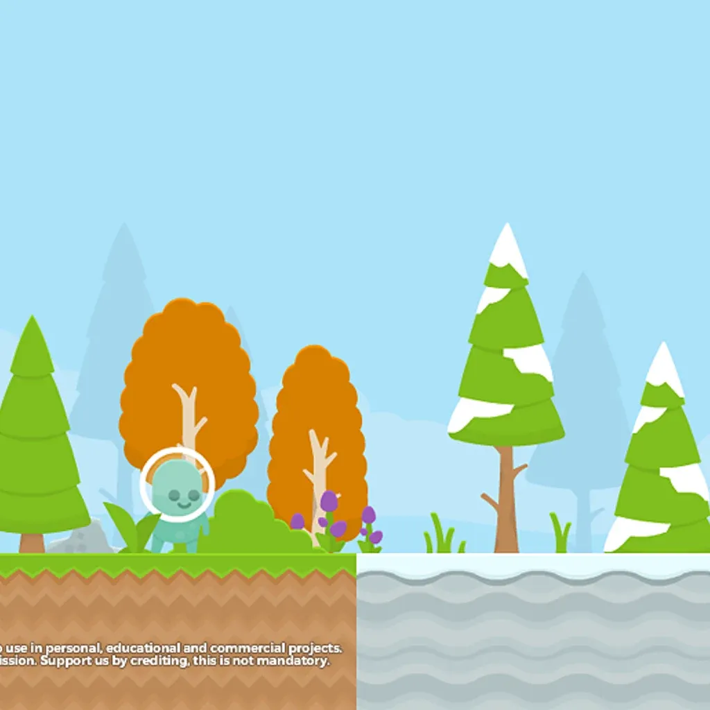 Foliage Pack