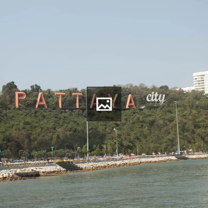 Pattaya City