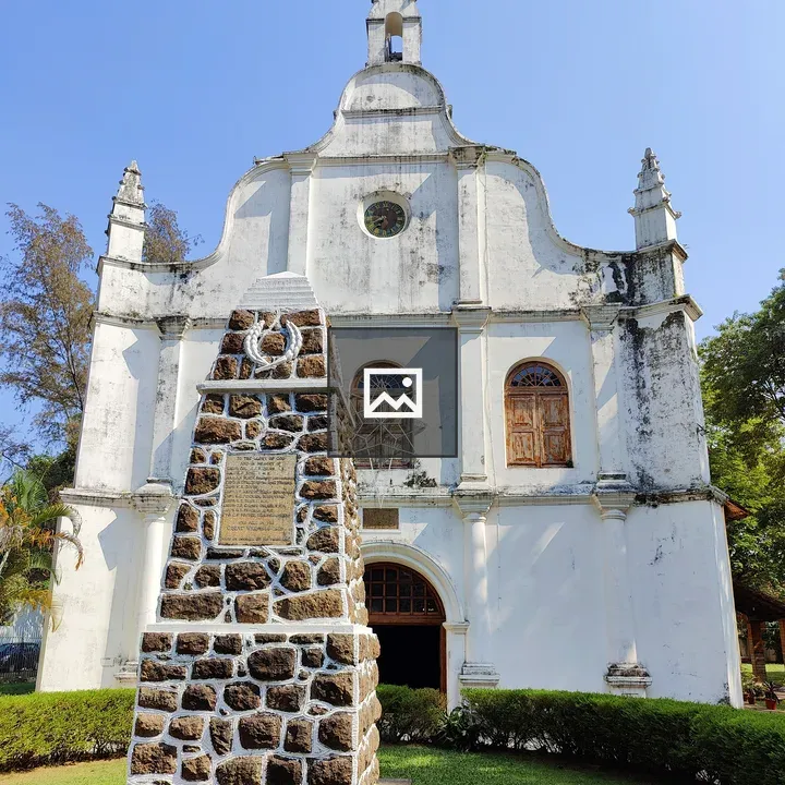 St. Francis Church