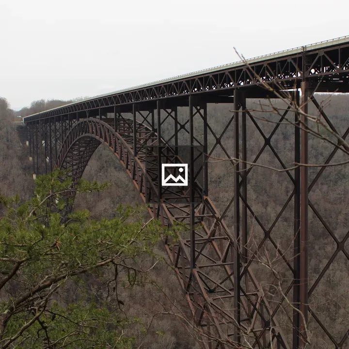 New River Gorge Bridge