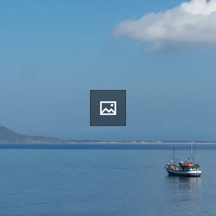 Cabo Frio Boat Scene