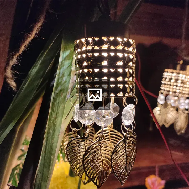 Designer LED lights