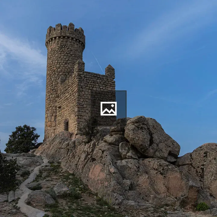 Atalaya de Torrelodones fortress