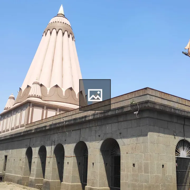 Maha Ganapati Wai Building