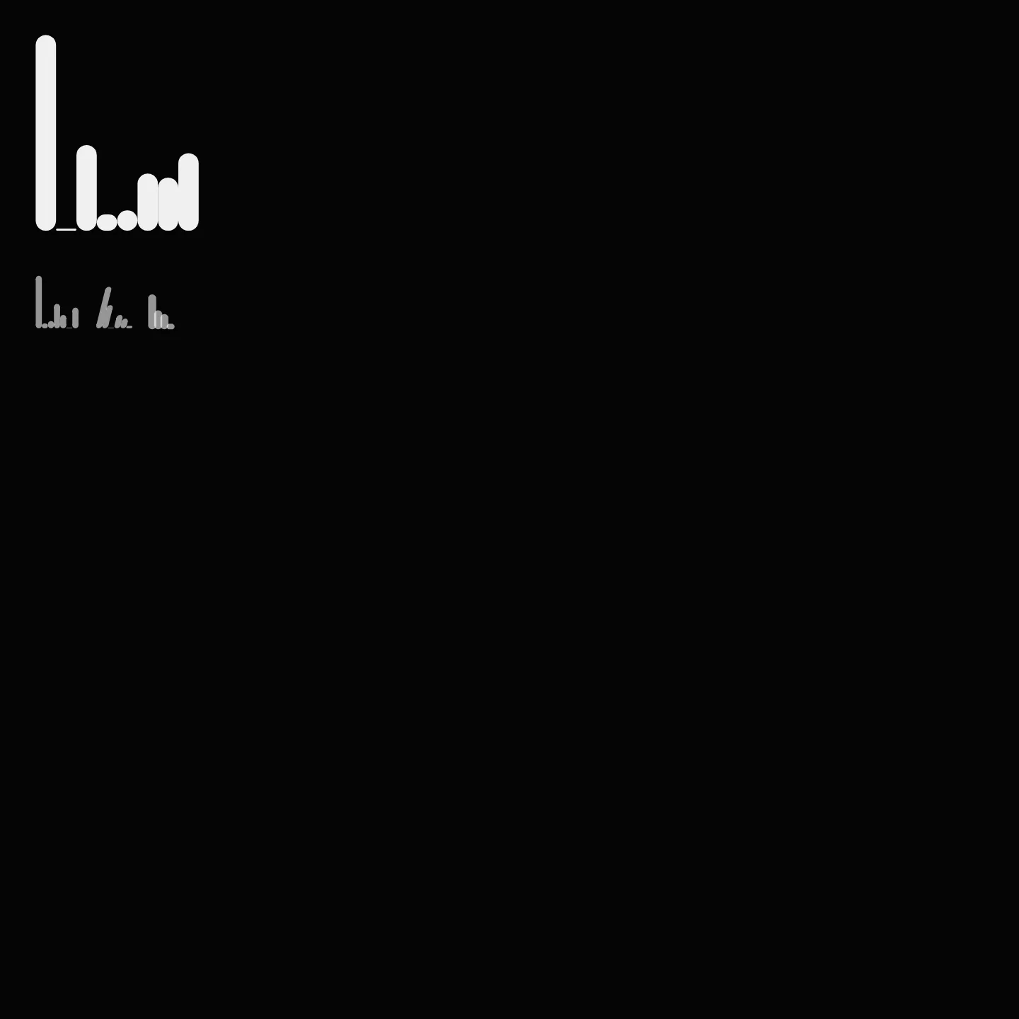 Wavefont