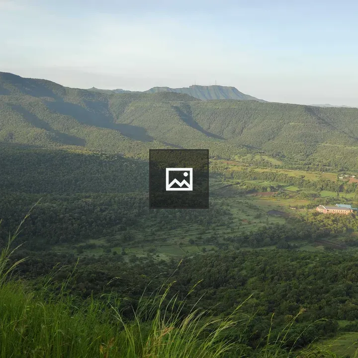 Hills, Nature and City