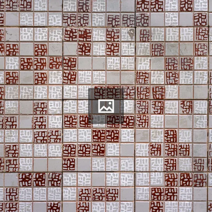 Tiles wall texture
