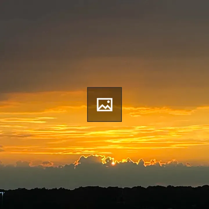 Grand Rapids Sunset