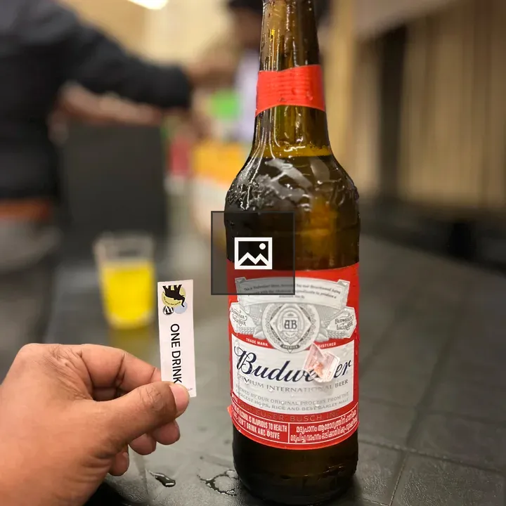 Coupon and Beer at WordCamp After Party