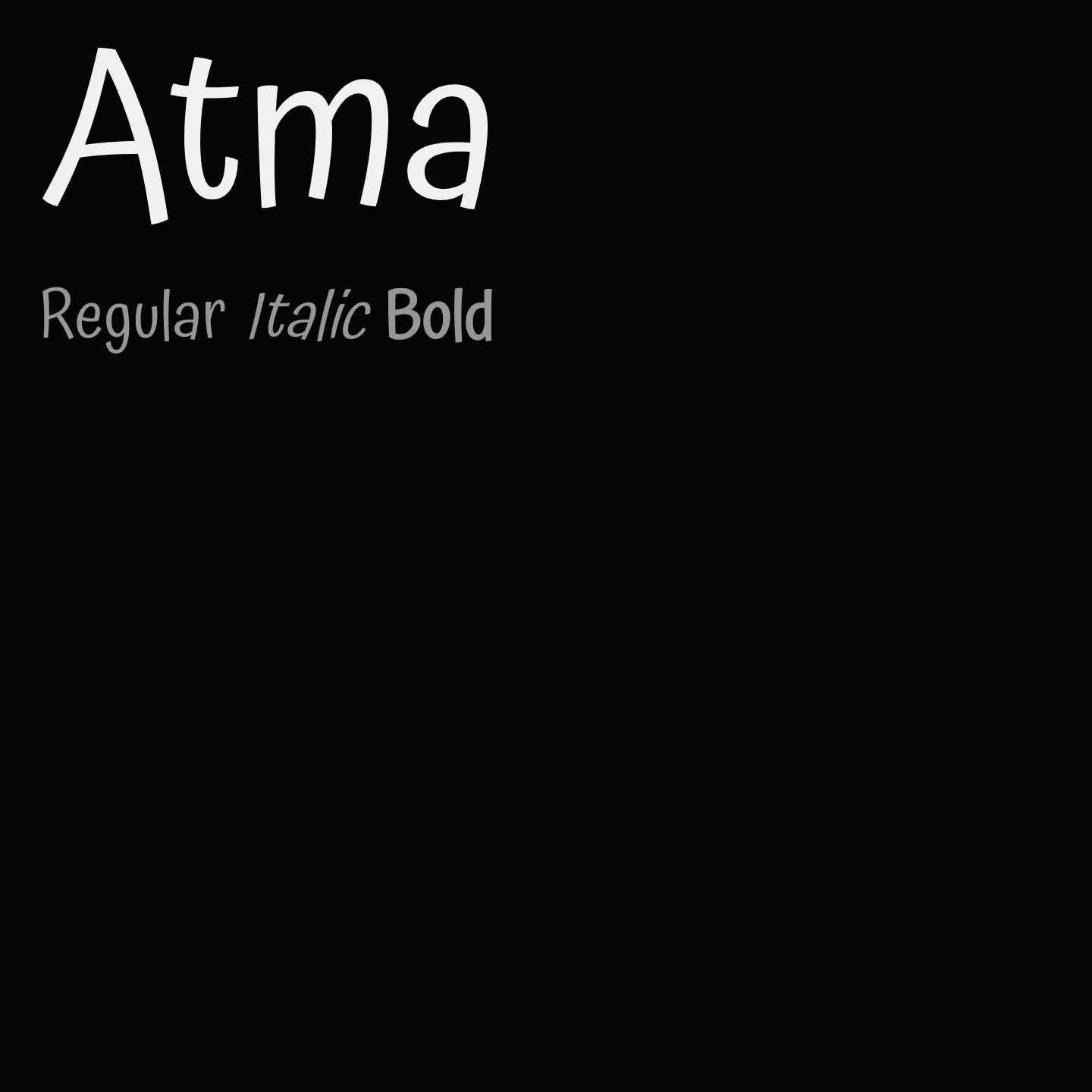 Atma