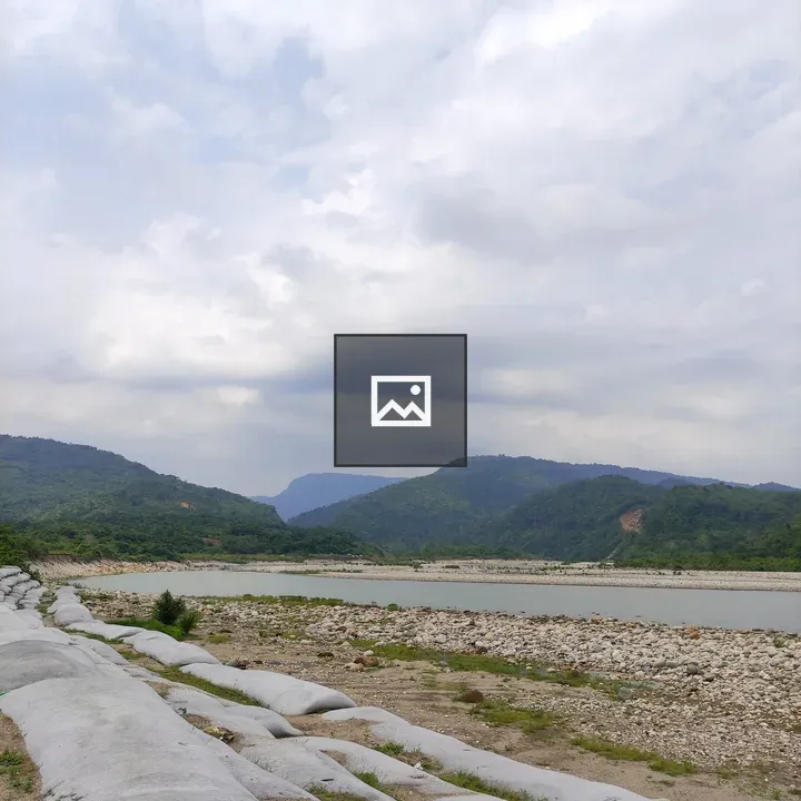 Sada Pathor Scenic View