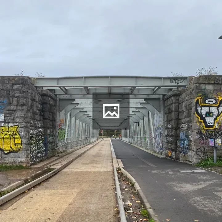 Box Girder Bridge