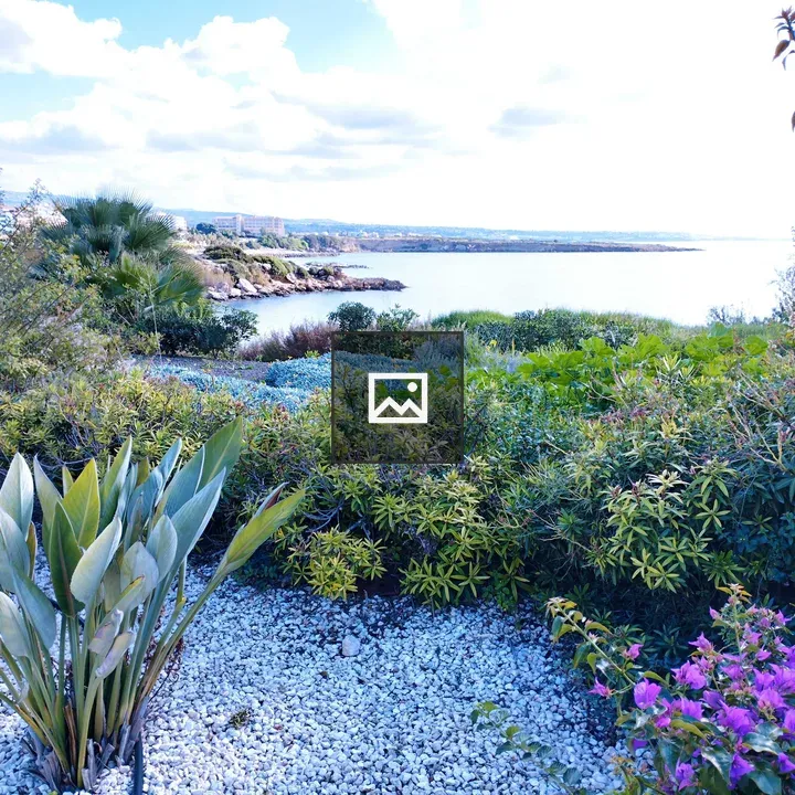 Garden by the Sea in Paphos