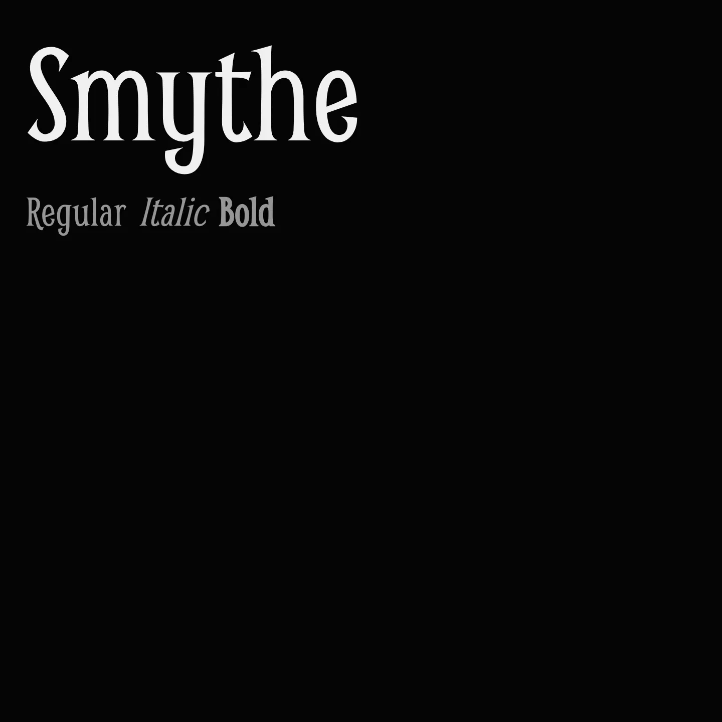 Smythe