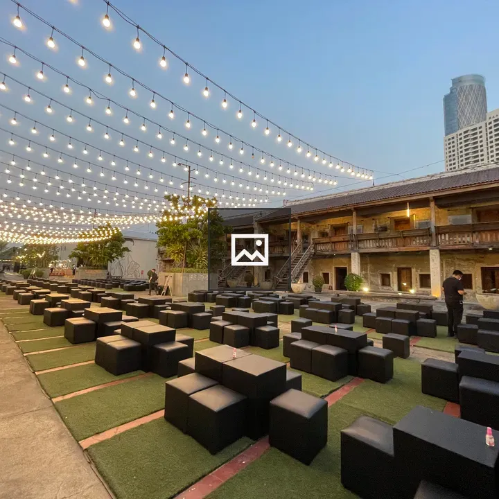 WordCamp Asia Afterparty Venue